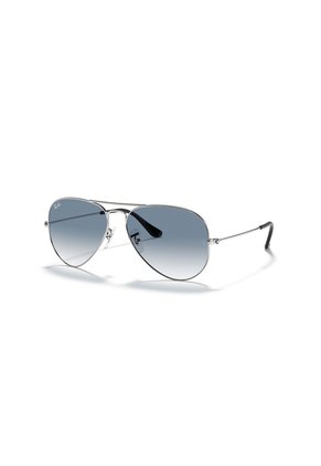 Gafas De Sol Ray-Ban Aviator RB3025 Gris Hombre Y Mujer
