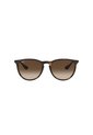 Gafas De Sol Ray-Ban Erika RB4171 Marrón Hombre Y Mujer de Rayban