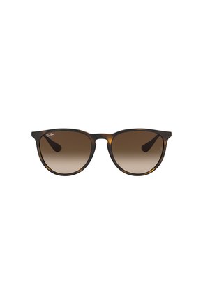 Gafas De Sol Ray-Ban Erika RB4171 Marrón Hombre Y Mujer