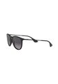 Gafas De Sol Ray-Ban Erika RB4171 Negro Hombre Y Mujer de Rayban