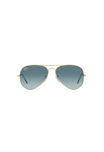 Gafas De Sol Ray-Ban Aviator RB3025 Amarillo Hombre Y Mujer - LIQUIDACION