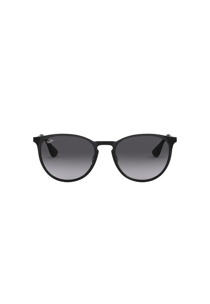 Gafas De Sol Ray-Ban Erika Metal RB3539 Negro Hombre Y Mujer