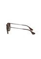 Gafas De Sol Ray-Ban Erika RB4171 Marrón Hombre Y Mujer de Rayban