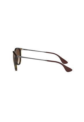 Gafas De Sol Ray-Ban Erika RB4171 Marrón Hombre Y Mujer