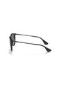 Gafas De Sol Ray-Ban Erika RB4171 Negro Hombre Y Mujer de Rayban