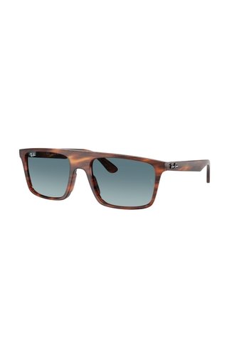 Gafas De Sol Ray-Ban RB2222 Marrón Hombre Y Mujer Rayban
