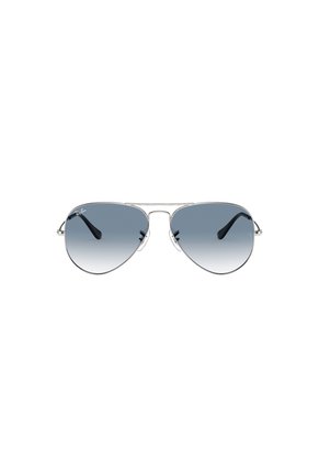 Gafas De Sol Ray-Ban Aviator RB3025 Gris Hombre Y Mujer