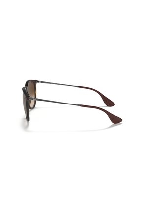 Gafas De Sol Ray-Ban Erika RB4171 Marrón Hombre Y Mujer