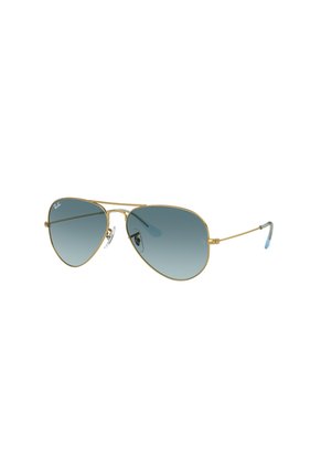 Gafas De Sol Ray-Ban Aviator RB3025 Amarillo Hombre Y Mujer - LIQUIDACION
