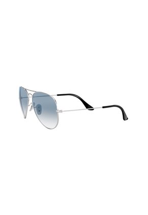 Gafas De Sol Ray-Ban Aviator RB3025 Gris Hombre Y Mujer