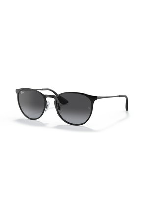 Gafas De Sol Ray-Ban Erika Metal RB3539 Negro Hombre Y Mujer