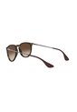 Gafas De Sol Ray-Ban Erika RB4171 Marrón Hombre Y Mujer de Rayban