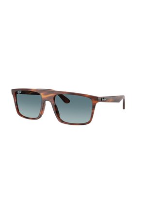 Gafas De Sol Ray-Ban RB2222 Marrón Hombre Y Mujer