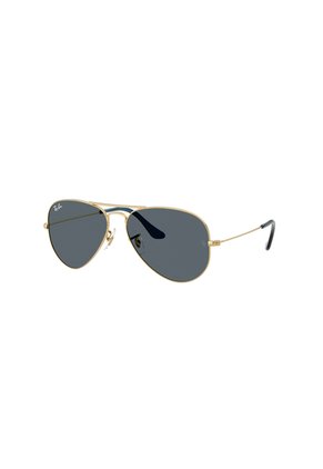 Gafas De Sol Ray-Ban Aviator RB3025 Dorado Hombre Y Mujer - LIQUIDACION