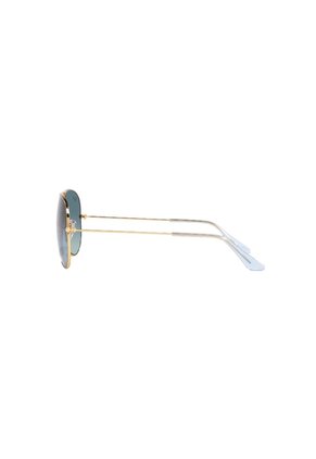 Gafas De Sol Ray-Ban Aviator RB3025 Amarillo Hombre Y Mujer - LIQUIDACION