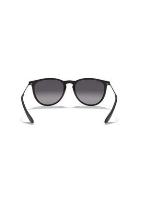 Gafas De Sol Ray-Ban Erika RB4171 Negro Hombre Y Mujer