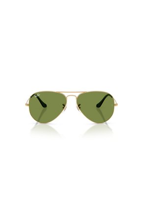 Gafas De Sol Ray-Ban Aviator RB3025 Dorado Hombre Y Mujer