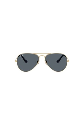 Gafas De Sol Ray-Ban Aviator RB3025 Dorado Hombre Y Mujer - LIQUIDACION