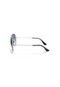 Gafas De Sol Ray-Ban Aviator RB3025 Gris Hombre Y Mujer de Rayban