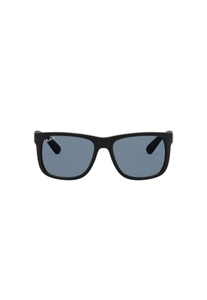 Gafas De Sol Ray-Ban Justin RB4165 Negro Hombre Polarizado