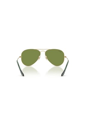 Gafas De Sol Ray-Ban Aviator RB3025 Dorado Hombre Y Mujer