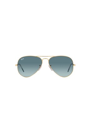 Gafas De Sol Ray-Ban Aviator RB3025 Amarillo Hombre Y Mujer - LIQUIDACION