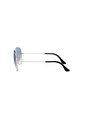 Gafas De Sol Ray-Ban Aviator RB3025 Gris Hombre Y Mujer de Rayban
