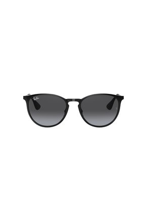 Gafas De Sol Ray-Ban Erika Metal RB3539 Negro Hombre Y Mujer