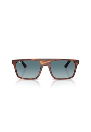 Gafas De Sol Ray-Ban RB2222 Marrón Hombre Y Mujer