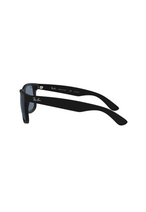 Gafas De Sol Ray-Ban Justin RB4165 Negro Hombre Polarizado