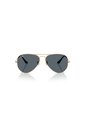Gafas De Sol Ray-Ban Aviator RB3025 Dorado Hombre Y Mujer - LIQUIDACION de Rayban