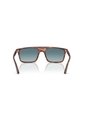 Gafas De Sol Ray-Ban RB2222 Marrón Hombre Y Mujer de Rayban