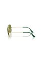 Gafas De Sol Ray-Ban Aviator RB3025 Dorado Hombre Y Mujer de Rayban