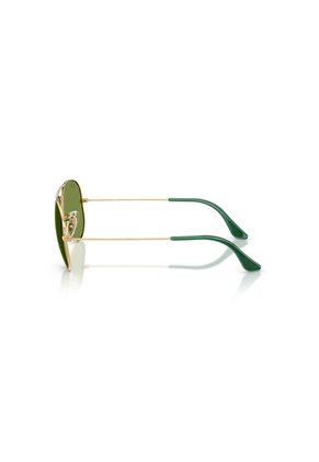 Gafas De Sol Ray-Ban Aviator RB3025 Dorado Hombre Y Mujer