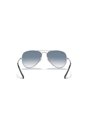 Gafas De Sol Ray-Ban Aviator RB3025 Gris Hombre Y Mujer