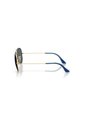 Gafas De Sol Ray-Ban Aviator RB3025 Dorado Hombre Y Mujer - LIQUIDACION de Rayban