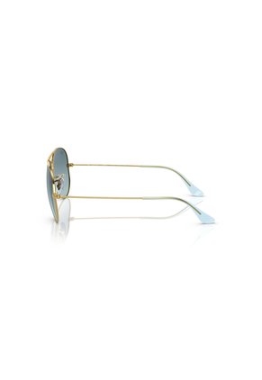 Gafas De Sol Ray-Ban Aviator RB3025 Amarillo Hombre Y Mujer - LIQUIDACION