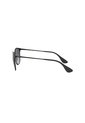 Gafas De Sol Ray-Ban Erika Metal RB3539 Negro Hombre Y Mujer de Rayban