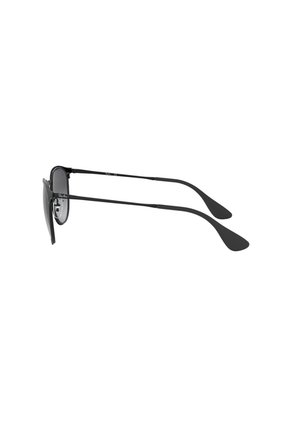Gafas De Sol Ray-Ban Erika Metal RB3539 Negro Hombre Y Mujer