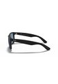 Gafas De Sol Ray-Ban Justin RB4165 Negro Hombre Polarizado de Rayban