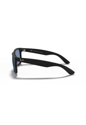 Gafas De Sol Ray-Ban Justin RB4165 Negro Hombre Polarizado