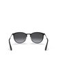 Gafas De Sol Ray-Ban Erika Metal RB3539 Negro Hombre Y Mujer de Rayban