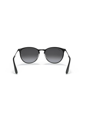 Gafas De Sol Ray-Ban Erika Metal RB3539 Negro Hombre Y Mujer