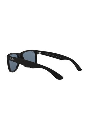 Gafas De Sol Ray-Ban Justin RB4165 Negro Hombre Polarizado