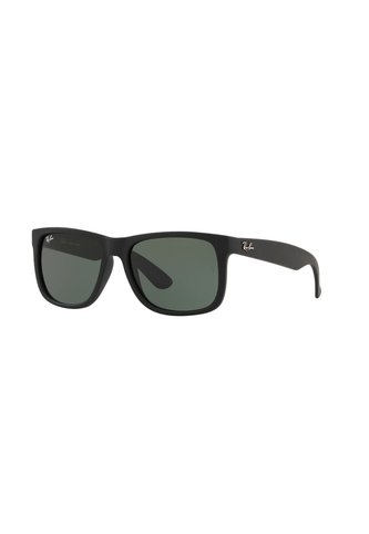Gafas De Sol Ray-Ban Justin RB4165 Negro Hombre Rayban