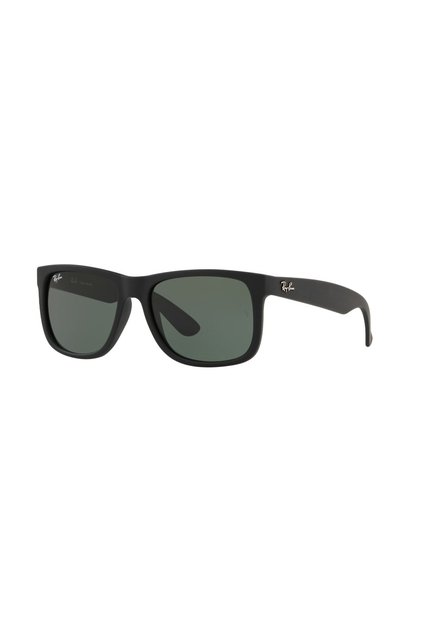 Gafas De Sol Ray-Ban Justin RB4165 Negro Hombre