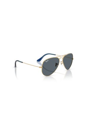 Gafas De Sol Ray-Ban Aviator RB3025 Dorado Hombre Y Mujer - LIQUIDACION