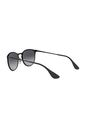 Gafas De Sol Ray-Ban Erika Metal RB3539 Negro Hombre Y Mujer