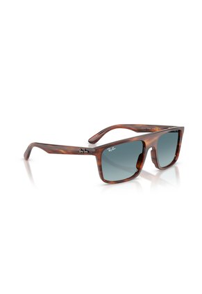 Gafas De Sol Ray-Ban RB2222 Marrón Hombre Y Mujer