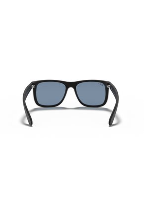 Gafas De Sol Ray-Ban Justin RB4165 Negro Hombre Polarizado